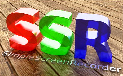 SimpleScreenRecorder