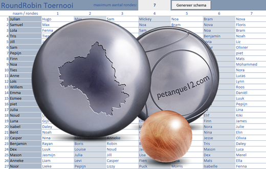 mei 2016: Round-robin toernooi..png