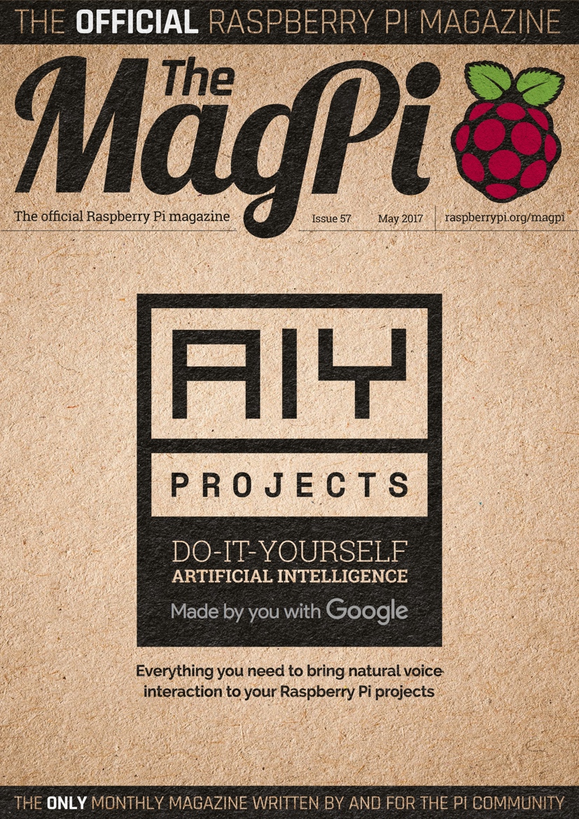 Magpi 57