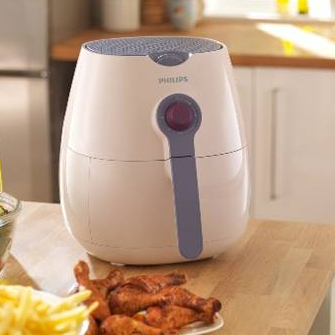 september 2010: Airfryer..jpg