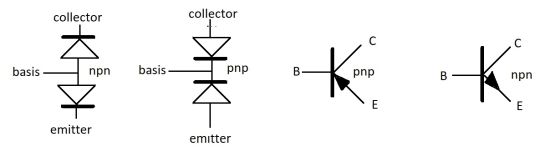 transistoren