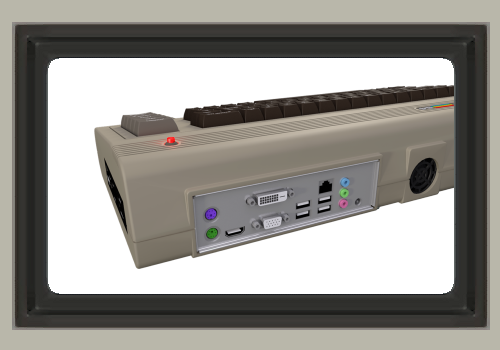 april 2011: C64BackplateBrighterSmallBorderb..png