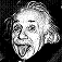 augustus 2011: Einstein_avator_2_60_X_60..GIF