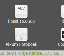 Pixum fotoboek