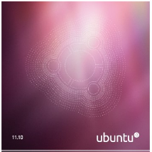 Oneiric Ocelot 11.10 desktop
