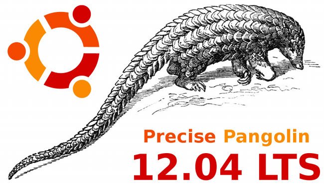 Ubuntu 12.04 LTS