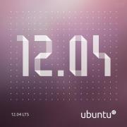 Ubuntu 12.04 LTS