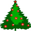 december 2012: xmastree..jpg