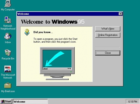 december 2012: Windows95..jpg