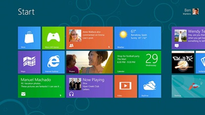 december 2012: Homescreen..jpg