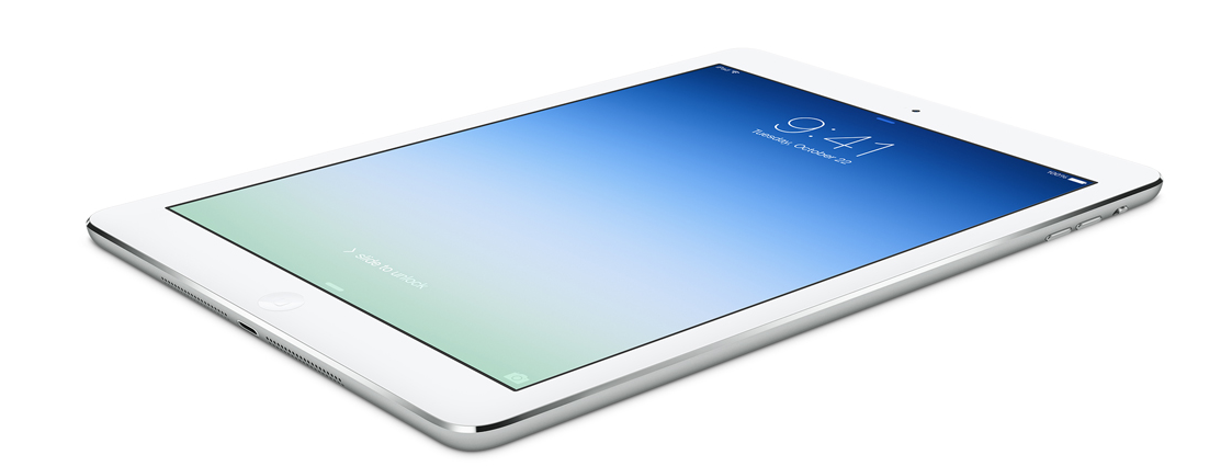 iPad Air