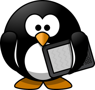 tux ebook