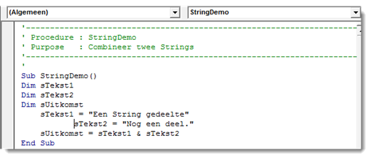 maart 2014: String combineren..png