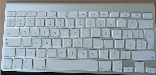 september 2014: Mac toetsenbord..png