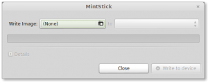 mintstick