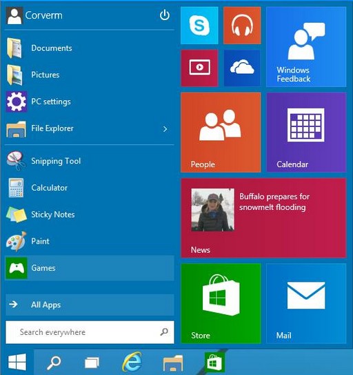 december 2014: startmenu w10..jpg