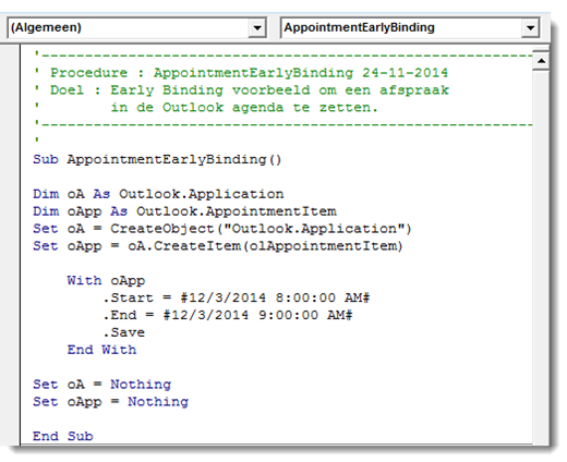 december 2014: Appointment basis Early Binding..png