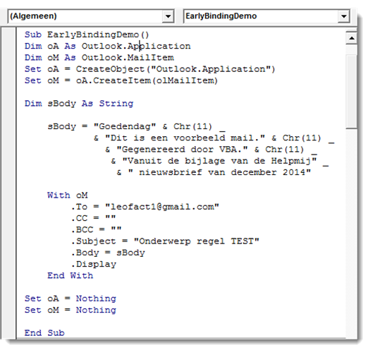 december 2014: Mail early Binding..png