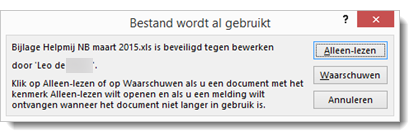 maart 2015: alleen lezen melding..png