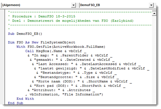 april 2015: Eigenschappen FSO Early binding..png