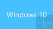 Windows 10