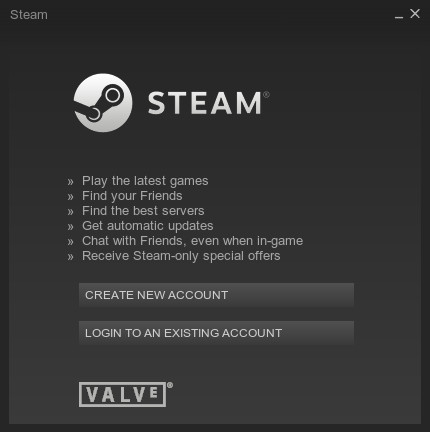 Steam voor Linux